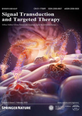 Signal Transduction and Targeted Therapy