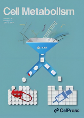 Cell Metabolism