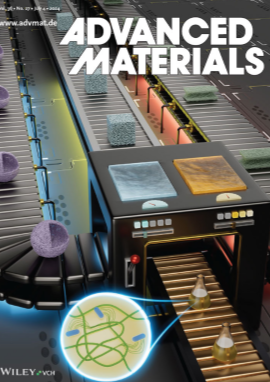 Advanced Materials